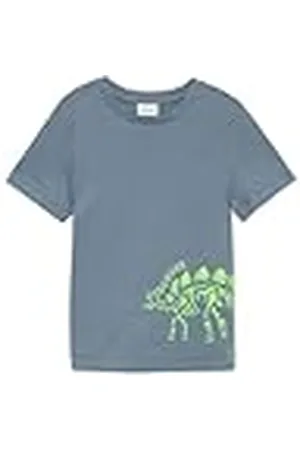 QS by s.Oliver 2161577 Camisetas, , 140 para Niños