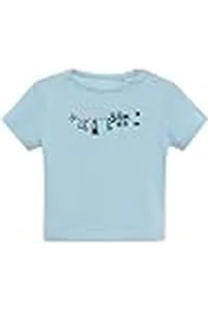 QS by s.Oliver 2164686 Camiseta, , 86 para Niños