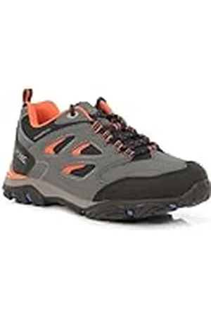 Regatta REGV7|# - Holcombe Low Jnr, (Briar/Blzeor 44z), 9 Child UK (28 EU) EU