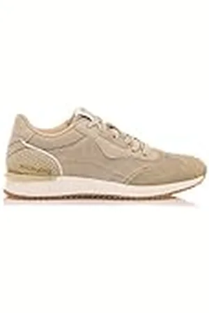 Maria Mare Deportivas Mujer Deportivas LIVANA 63447 Mujer | Deportivas Casual | Cierre con Cordones | 60079 |