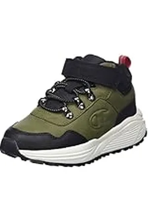 Champion Climb RX Mid B PS, Zapatillas Deportivas, , 28 EU