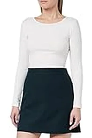 Marc O’ Polo 210014420283 Falda, , 46 para Mujer