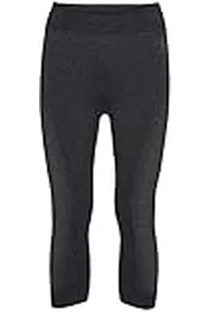 Odlo Leggings para Mujer. - New Graphite Gris XS