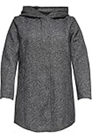 ONLY Carsedona Light Coat Otw Noos Abrigo, , XL Mujeres