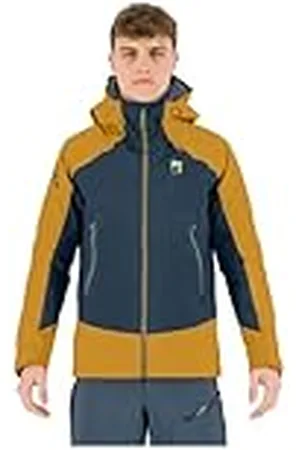 Karpos Storm Evo Jacket Midnight/Gold Man