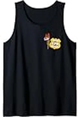 Disney Zootopia Nick Wilde ZPD Junior Officer Badge Costume Camiseta sin Mangas