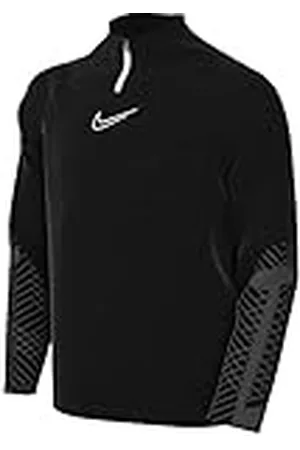 Nike Unisex Kids Dril Top Dri-Fit Strike, , DH9195-010, L