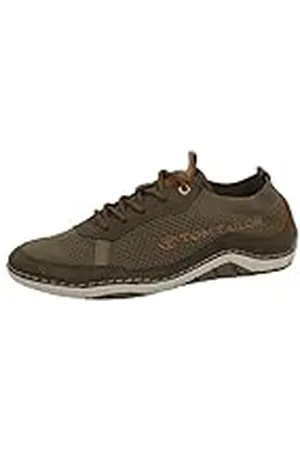 TOM TAILOR 5383305, Zapatillas Hombre, , 44 EU