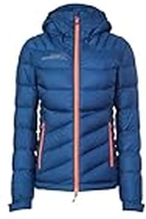 ROCK EXPERIENCE WHITEHORSE - Chaqueta acolchada para mujer