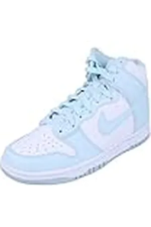 Nike W Dunk High NN, Sneaker Mujer, 39 EU