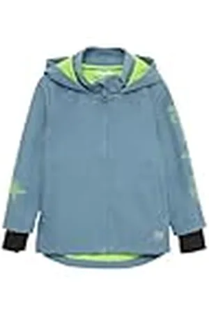 QS by s.Oliver 2161591 Chaquetas para Exteriores, , 128 para Niños