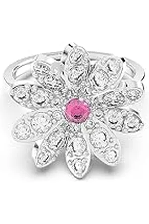 Swarovski Anillo Eternal Flower:Ring REDBL/Mix 52 5642891 Marca