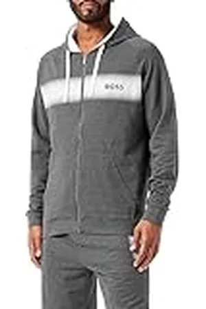 HUGO BOSS Authentic Jacket H Chaqueta de salón, Talla Mediana, XS para Hombre