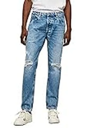 Pepe Jeans Callen, Jeans Hombre, , 28W / 34L