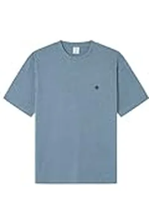 Springfield Camiseta Azul M