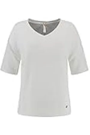 Key Largo KEYLARGO WT ABC V-Neck Camiseta, , XL Mujeres
