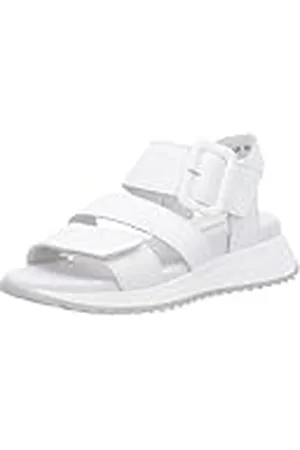 Rieker W2950, Sandalias de cuña Mujer, , 36 EU