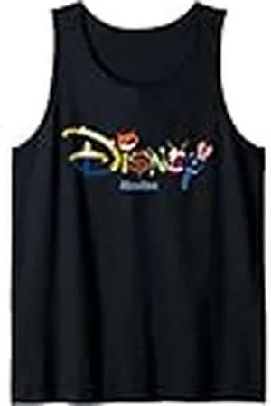 Disney Vacation Zootopia Logo Group Matching Family Trip Camiseta sin Mangas