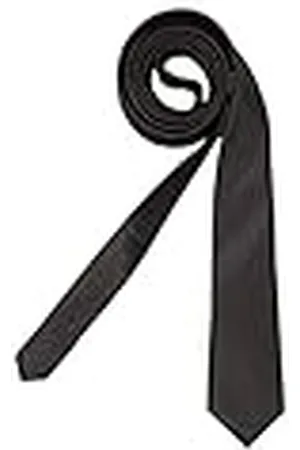 Seidensticker Corbata - Schwarz