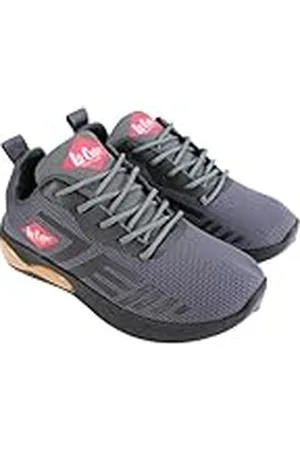 Lee Basket Garcon, Pantuflas, , 35 EU