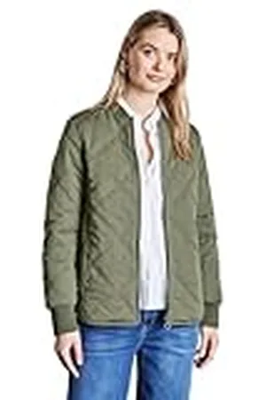 Street one A202045 Chaqueta Acolchada, , 40 Mujeres