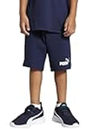 PUMA Pantalón Corto Marca Modelo ESS Sweat Shorts B
