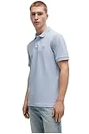 HUGO BOSS Passenger, Camisa de Polo Hombre, , XL