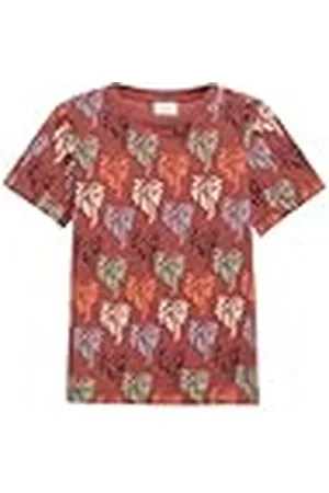 QS by s.Oliver 2164850 Camisetas, , 140 para Niños