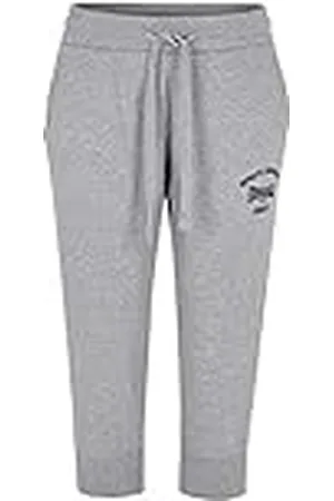 Lonsdale London London Leeds - Pantalones Deportivos para Mujer
