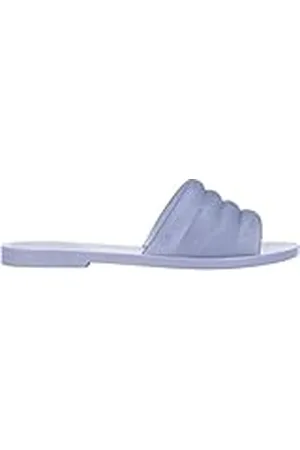 Melissa Bless Slide, Sandalias Planas Mujer, , 38 EU