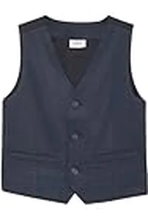 QS by s.Oliver 2161563 Chaquetas de Interior, , 104 para Niños