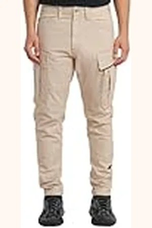 G-Star Zip Pocket 3D Skinny Cargo Pants 2.0 Pantalones, , 34W / 32L Hombres