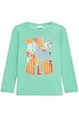 QS by s.Oliver 2164844 Camisetas, , 128-134 para Niños