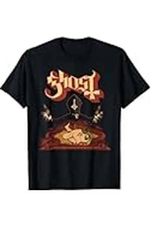 Ghost – Infestissumam Tour Camiseta
