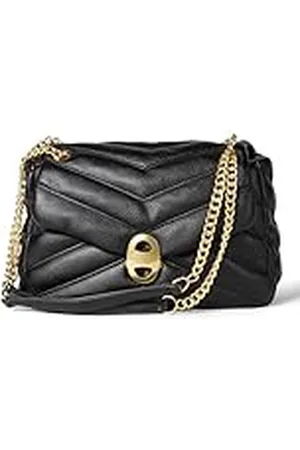 Amazon Bolso con Solapa Acolchada Suave Mujer, , Talla única