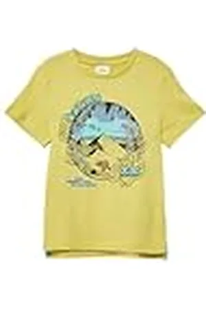 QS by s.Oliver 2164878 Camisetas, , 92-98 para Niños