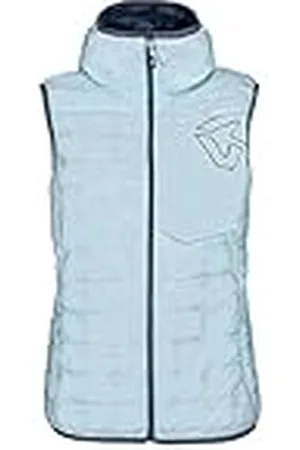 ROCK EXPERIENCE REWV00681 GOLDEN GATE HOODIE PADDED Sports vest Men