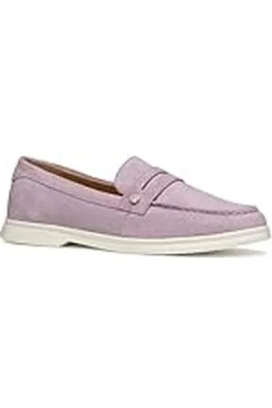 Geox D XAND 3 D, Mocasín Mujer, , 39 EU