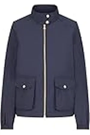Geox W Dalyla Bombardero Chaqueta, , 34 para Mujer