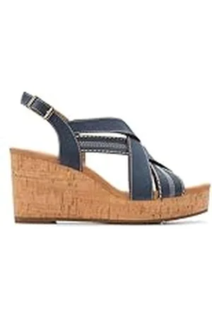Clarks Sabina Sling, Sandalia Mujer, , 41 EU