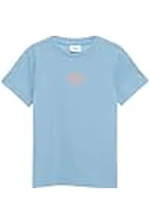 QS by s.Oliver 2164848 Camisetas, , 104-110 para Niños