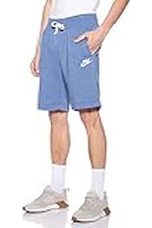 Nike M NSW Heritage Short Pantalones Cortos de Deporte, Hombre, , S