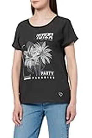Key Largo KEYLARGO WT Ibiza Round Camiseta, , XL Mujeres