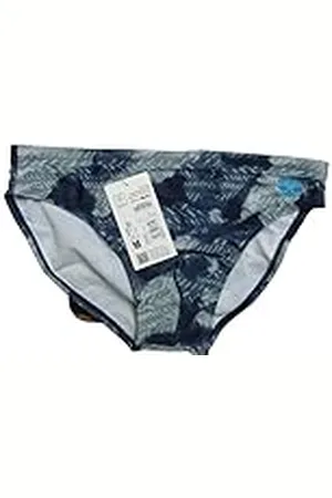 Arena Bañador Slip de Playa para Hombre Allover