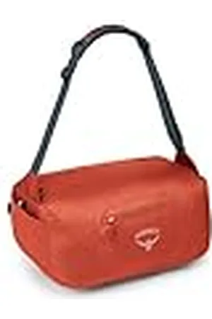 Osprey Mochilas ultraligeras - Accesorios para Exteriores - Portátil y Ultraligero - Organización Ligera - Protección Impermeable - Diseño sostenible, , Bolsa de Viaje, 30 L