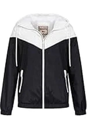Lonsdale London SKERRAY Windjacke, , XS Women