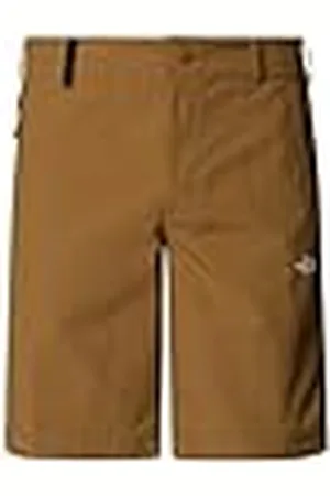 The North Face NF0A2S85173 M TANKEN Short (Regular FIT) - EU Shorts Hombre Tamaño 38