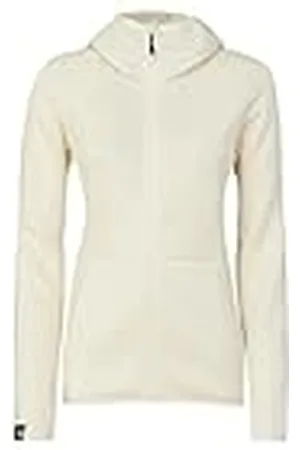 ROCK EXPERIENCE Barrow Sudadera con Capucha para Mujer