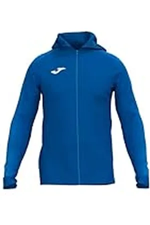 Joma Elite XI Sudadera con Capucha, , L para Mujer
