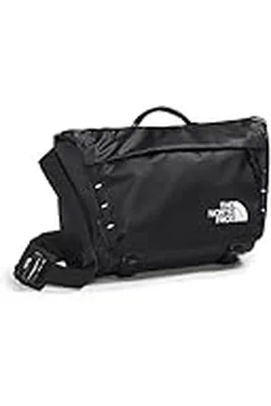 The North Face NF0A81DPKY41 BASE CAMP VOYAGER MESSENGER BAG Gym Bag Hombre Tamaño OS